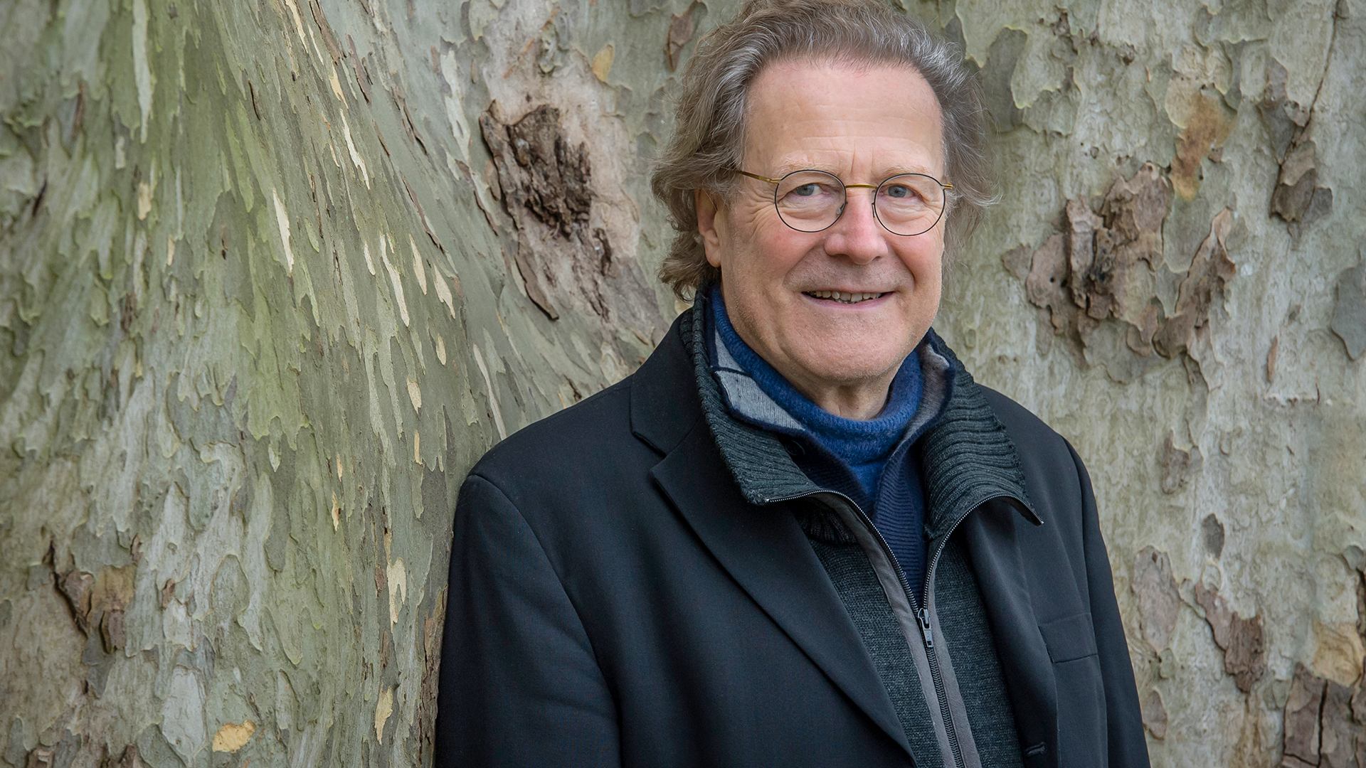 „Das empathische Gen“ Joachim Bauer (Gott und die Welt 8) Kirche im NDR